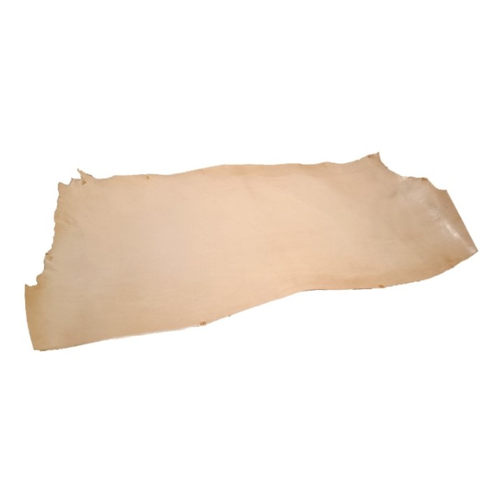 COLLET TANNAGE VEGETAL SECOND CHOIX