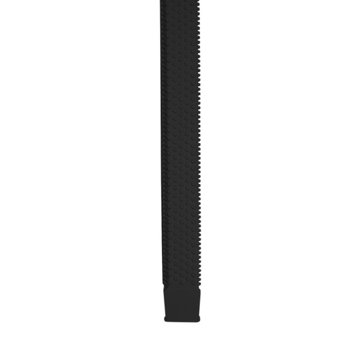 Paire de mains de rêne longue
