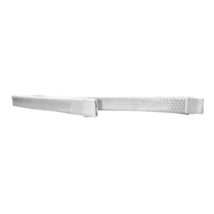 Paire de mains de rêne longue