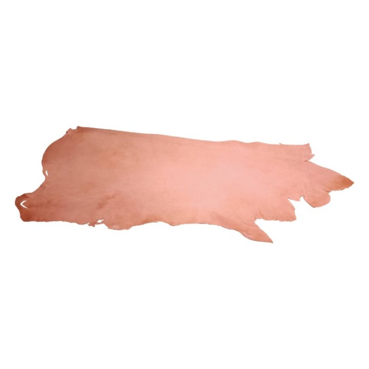 Demi peau Skirting