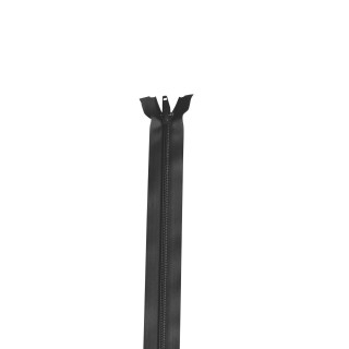 Spiral zip YKK