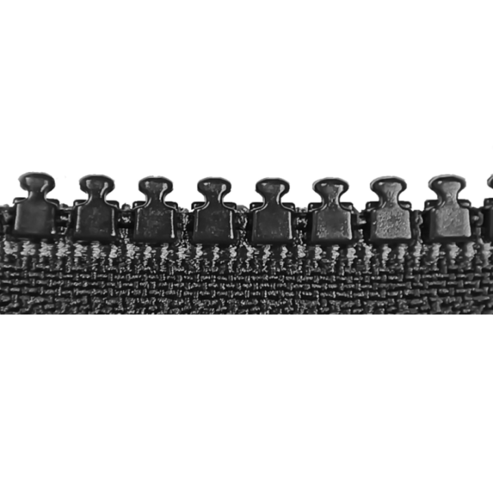 Guage zip YKK
