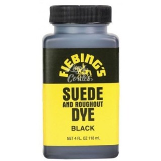 Fiebing's Suede Dye 4Oz/ 118 ml