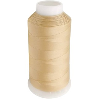 Fil Couture Machine Taille 138 Beige