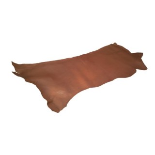 Collet Cuir de maroquinerie 3-3.5mm