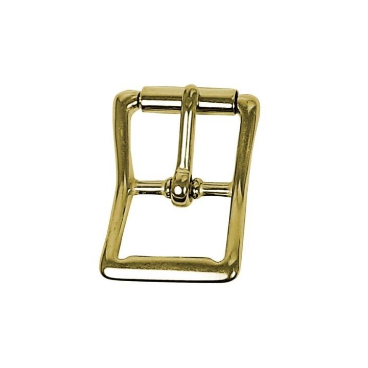 Boucle Double Arrondi - B150