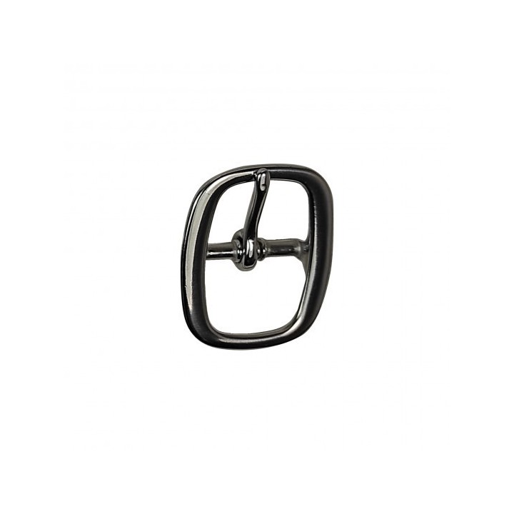 Boucles arrondies épaisses / B5705