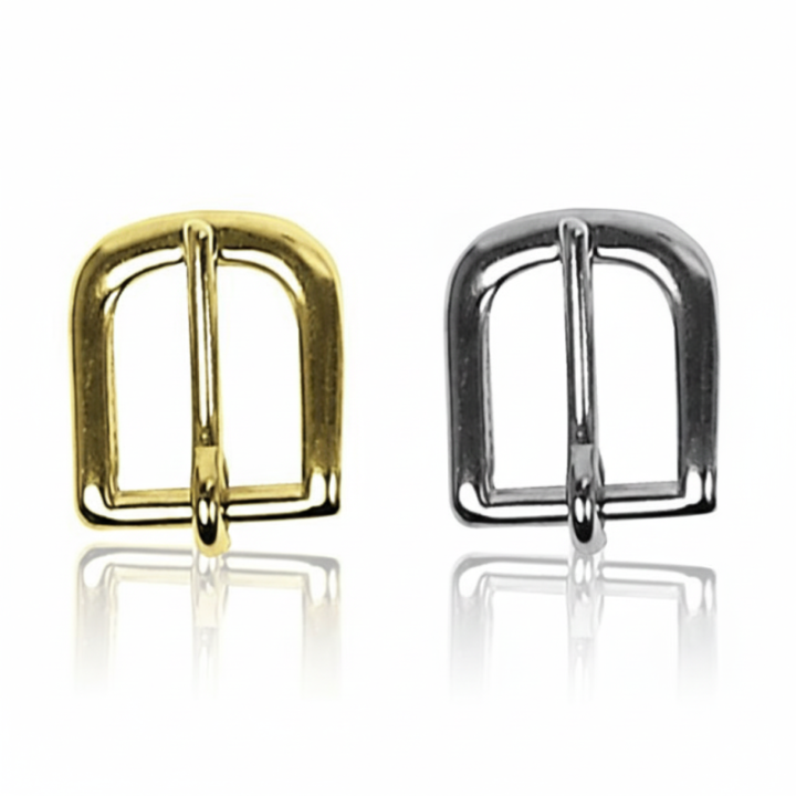Boucle Lyre Fine - B176