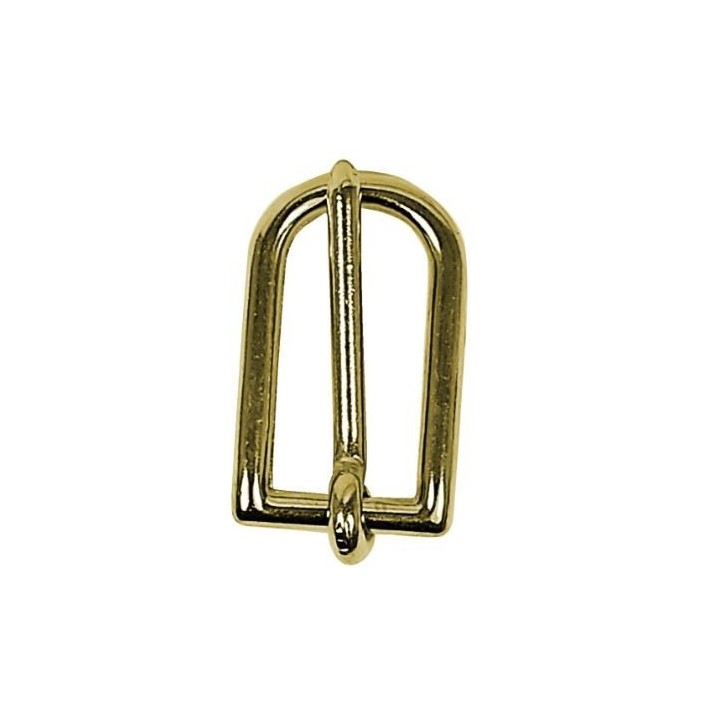 Boucle  Lyre Allongé - B185