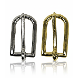 Boucle  Lyre Allongé - B185