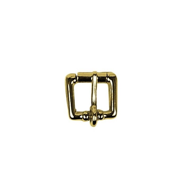 Boucle Rouleau Arrondi fine - B178