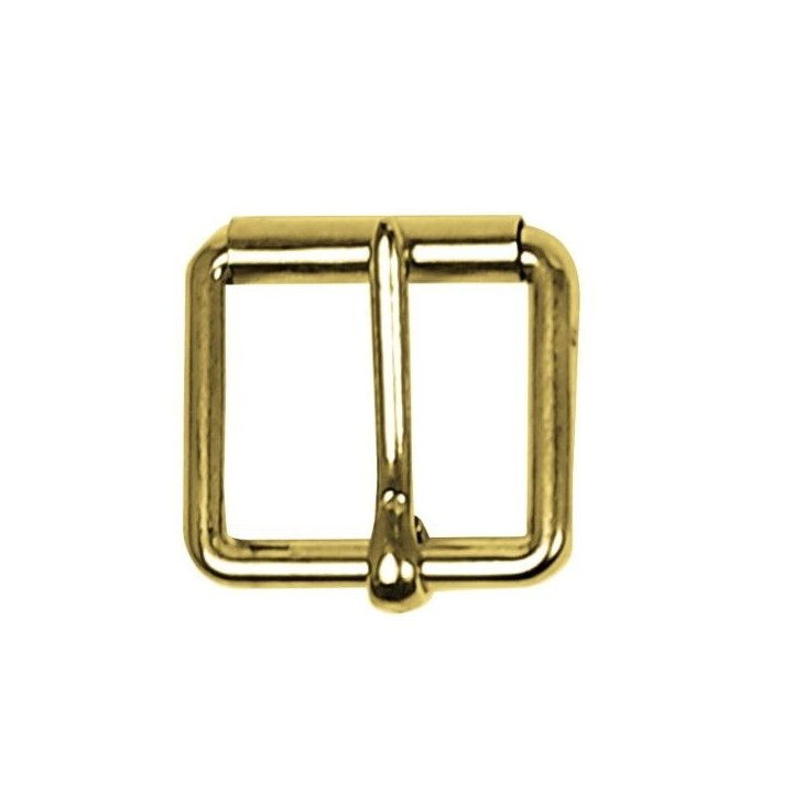 Boucle Rouleau Carré - B132