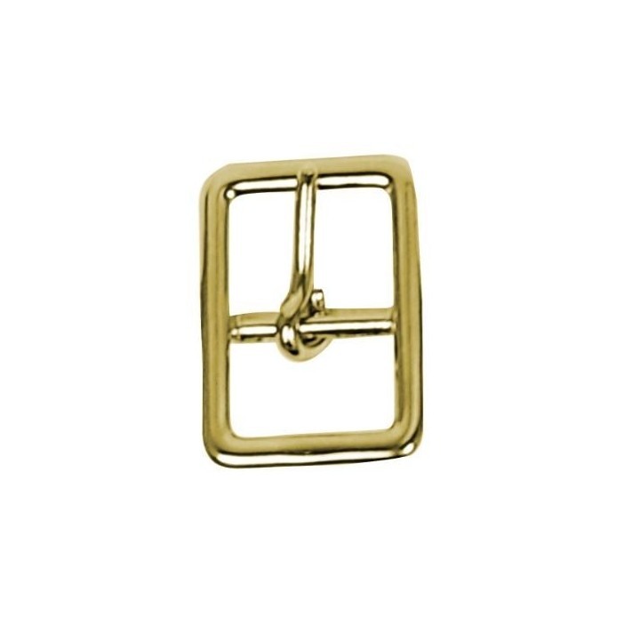 Boucle Licol Carré - B154