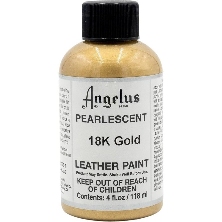 Angelus pearlescent - 4oz
