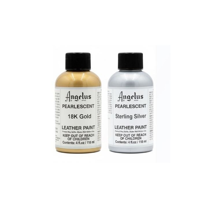 Angelus pearlescent - 4oz