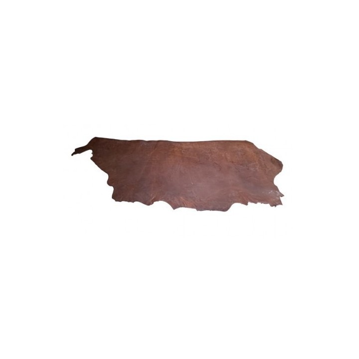 BANDE DE CUIR 20MM HARNESS 5.2-6mm