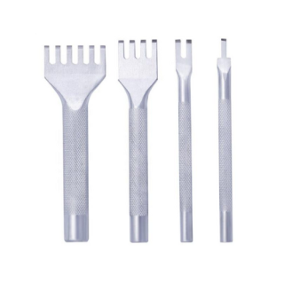 POIÇONS À GRIFFE - 1/2/4/6 DENTS