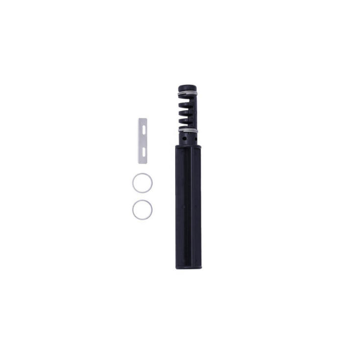 COUTEAU À LACET