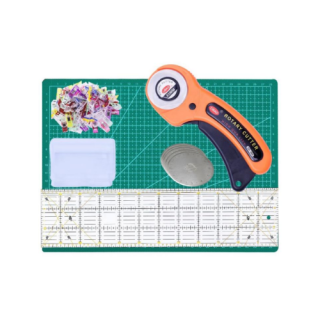 KIT N°7 DE DÉCOUPE