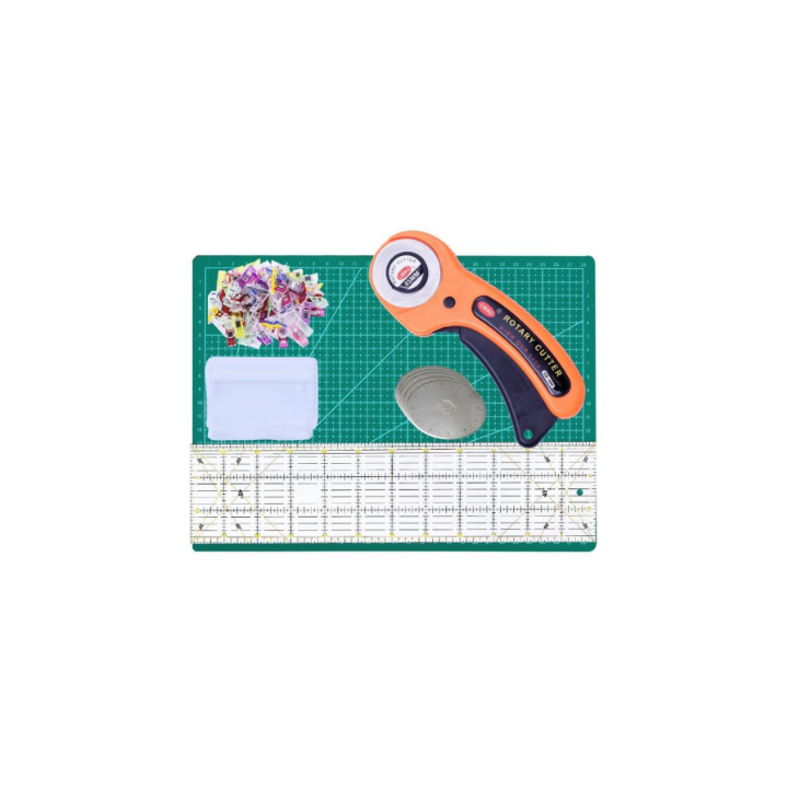 KIT N°7 DE DÉCOUPE