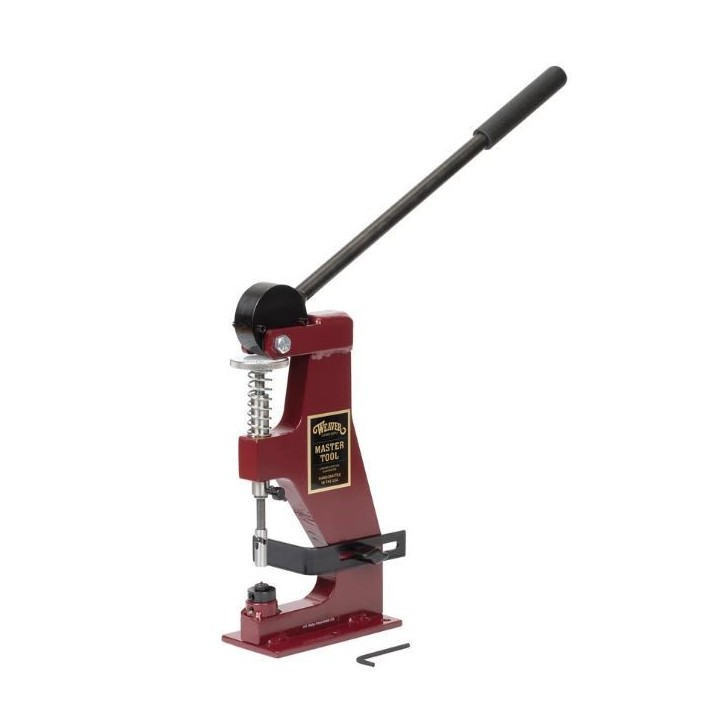 Master Tool Little Wonder