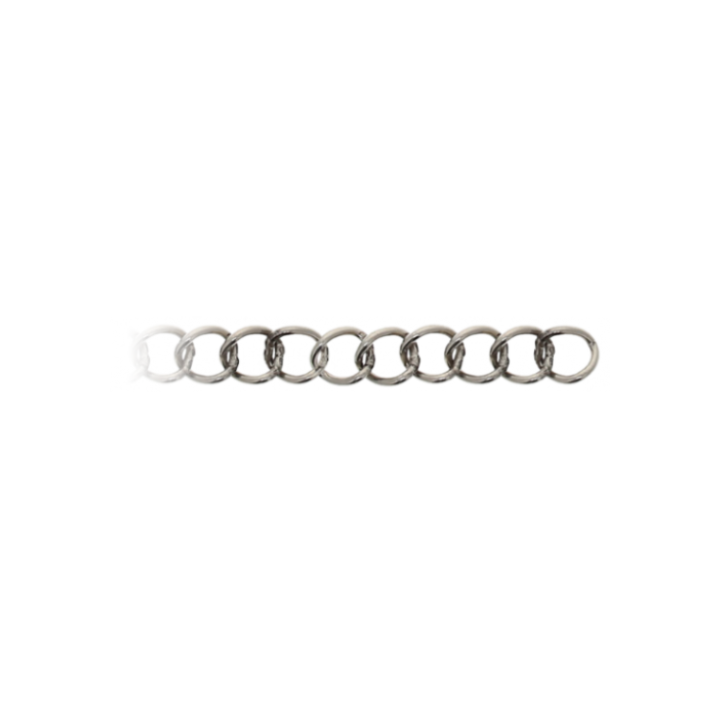 Chaîne inox au mètre Acier inoxydable
