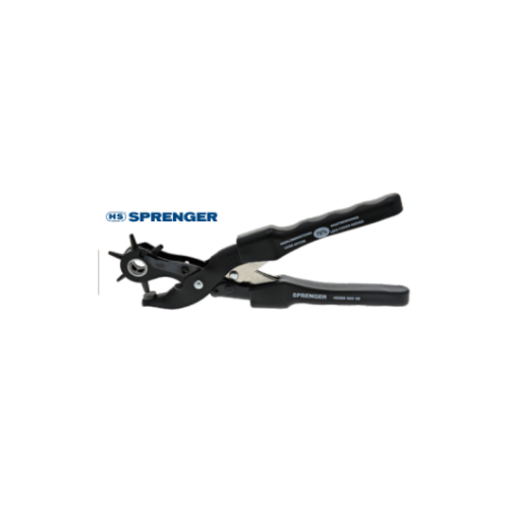 Perforatrice (Emporte-pièce) SPRENGER