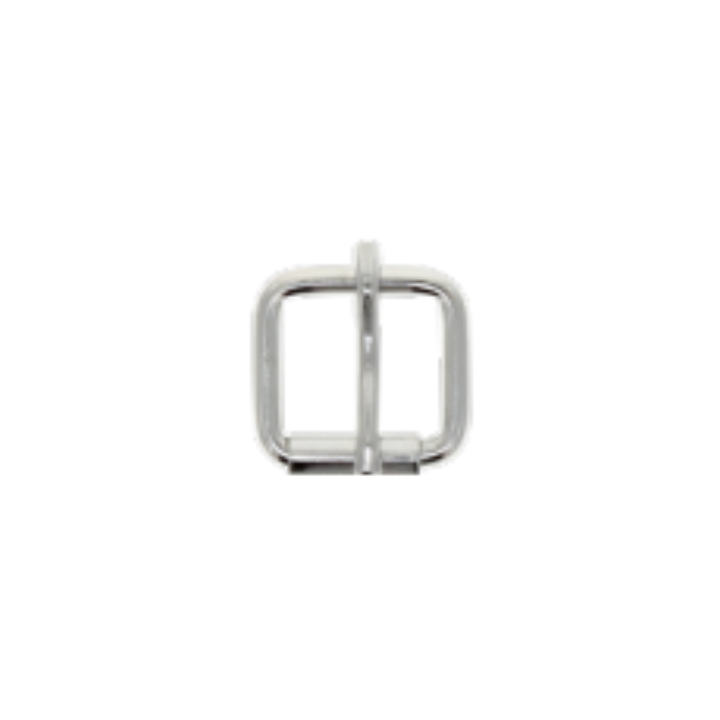 Boucle à rouleau 20mm - Acier Inoxydable