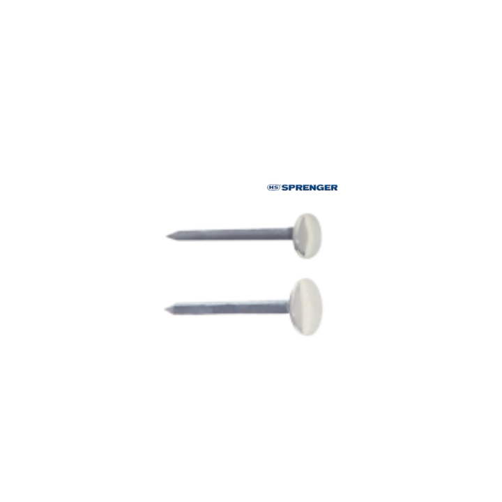 Clou de selle HS SPRENGER