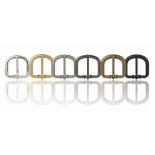 Belt Buckle black