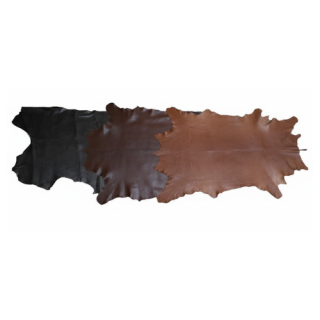 Demi peau souple - 1.8mm