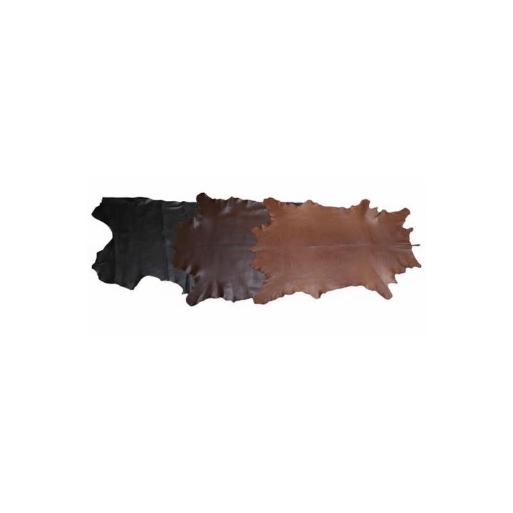 Demi peau souple - 1.8mm