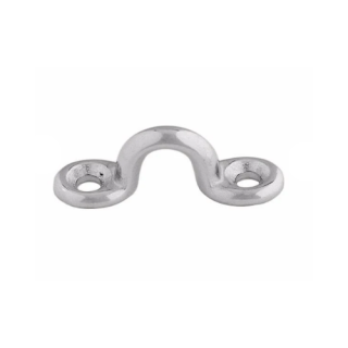 PONTET POUR ANNEAUX EN INOX