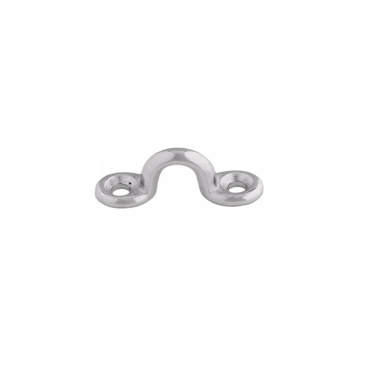 PONTET POUR ANNEAUX EN INOX