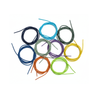 LACET ROND EN CUIR