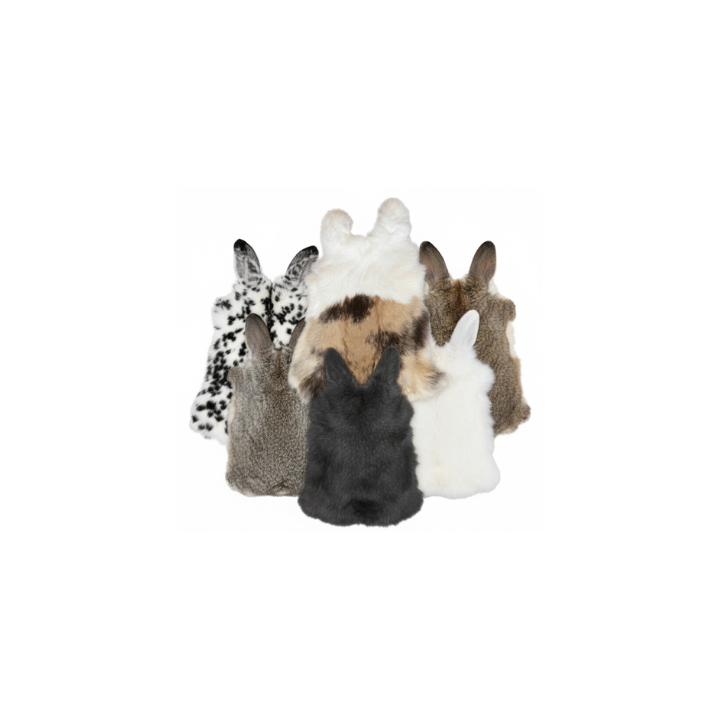 Rabbit Skin - premium