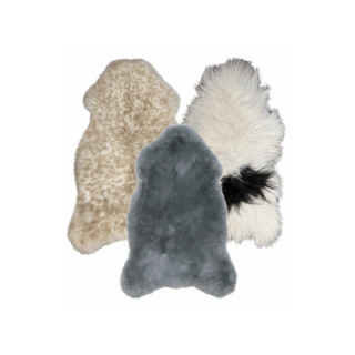 sheep skin
