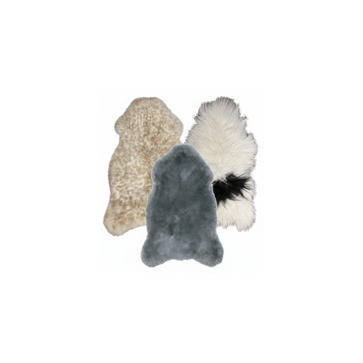 sheep skin