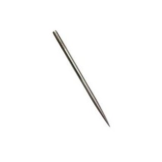 Lames de poinçon rondes et droites 50mm