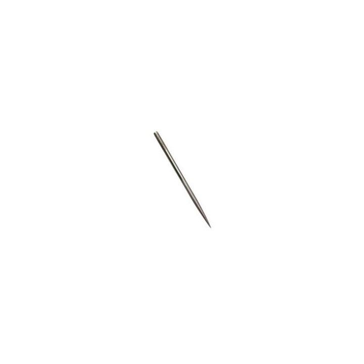 Lames de poinçon rondes et droites 50mm