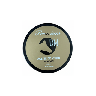 MINK OIL PREMIUM 200ML