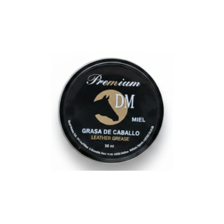Graisse pour le cuir premium 50ml