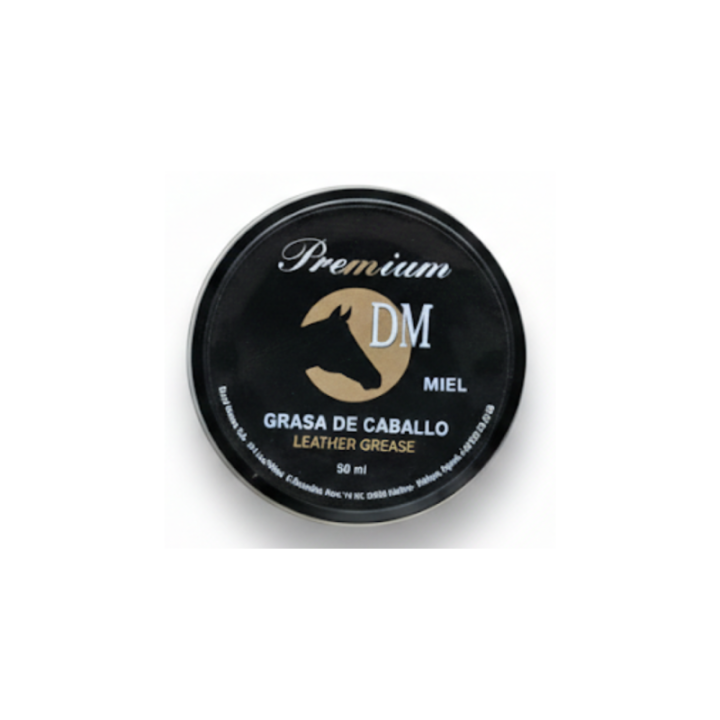 Graisse pour le cuir premium 50ml