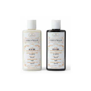 Essentiel Cream CHEQ BRILL
