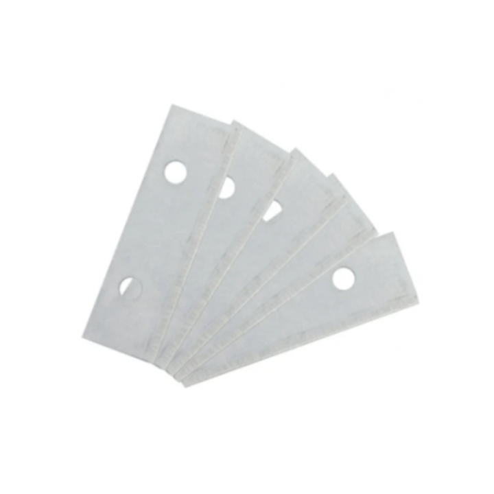 Lames de coupe de sangle, 10/PK