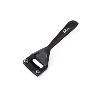Couteau à parer, noir