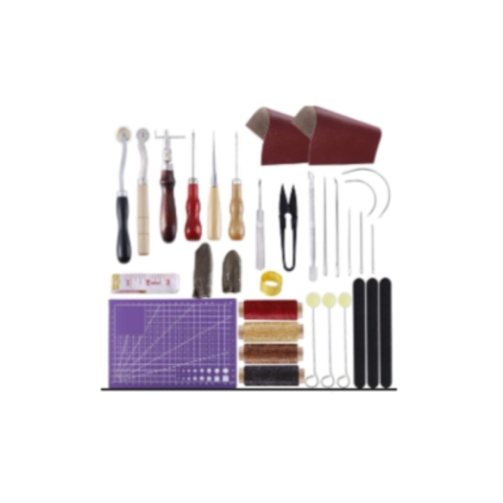 Kit n°9 de couture à la main