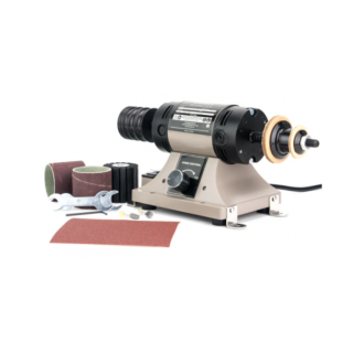 Craftplus Bench Burnisher