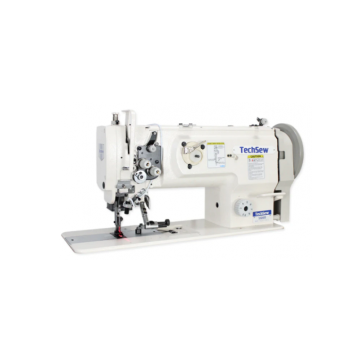 Machine à coudre 1660 PRO Techsew