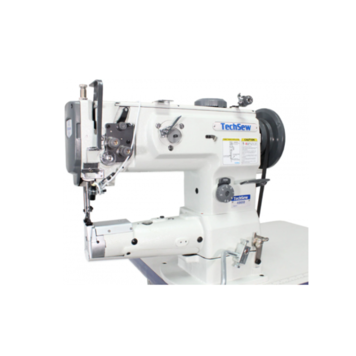 Machine à coudre 4800PRO Techsew with Pedestal Stand Package